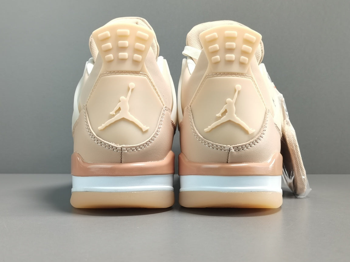Air Jordan 4 Retro "Shimmer"