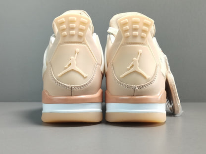 Air Jordan 4 Retro "Shimmer"