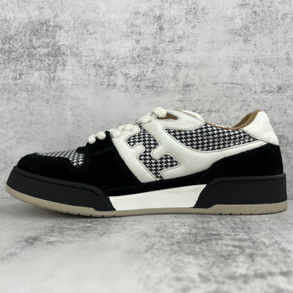 Fendi Match "Black-White"