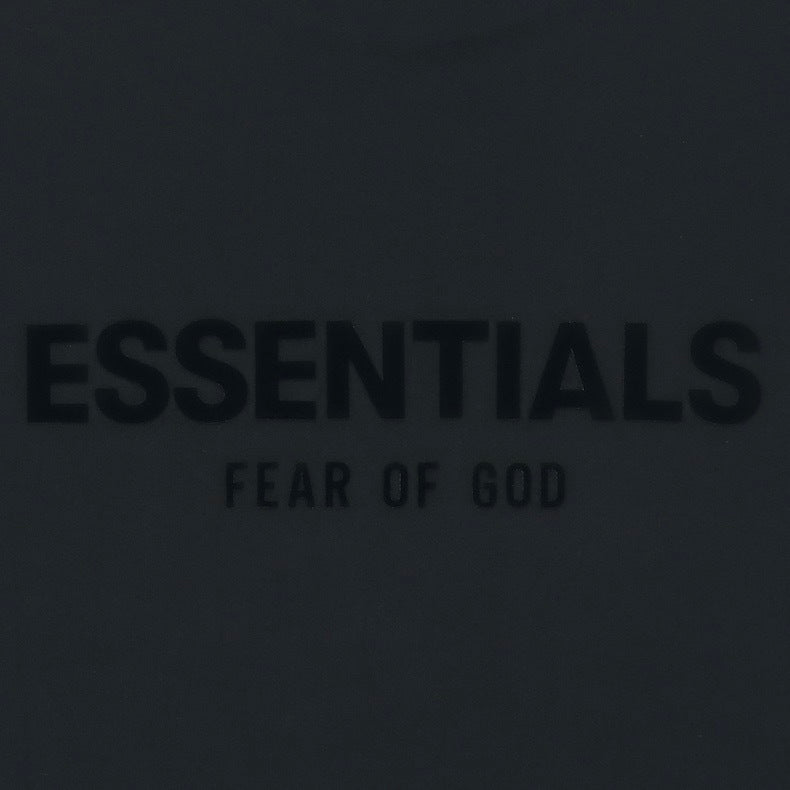 Fear Of God Essentials T-Shirt "Black"