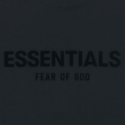 Fear Of God Essentials T-Shirt "Black"