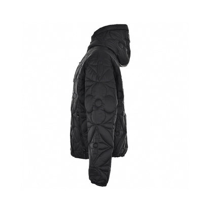Louis Vuitton Reversible Down Jacket "Black"