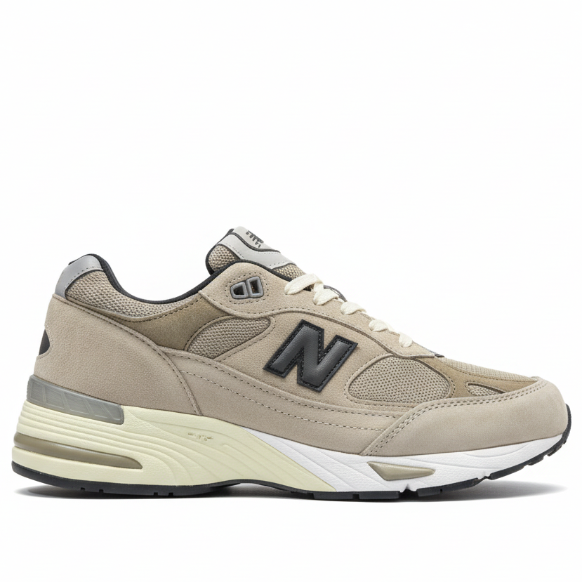 New Balance 991 “Beige”