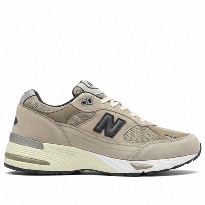 New Balance 991 “Beige”