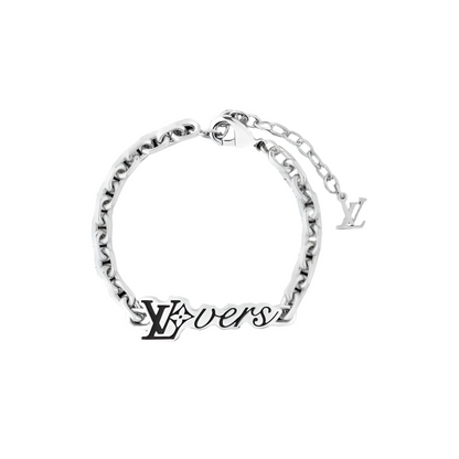 Louis Vuitton LV Vers Bracelet