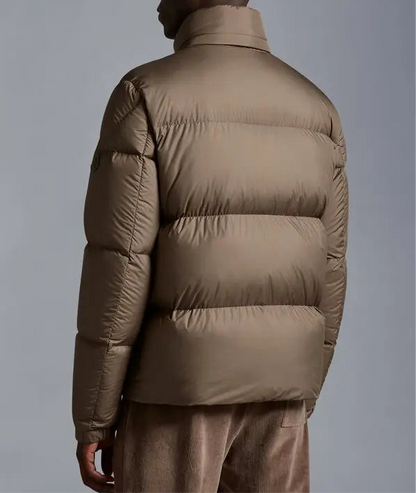 Moncler Besbre Down Jacket "Brown"