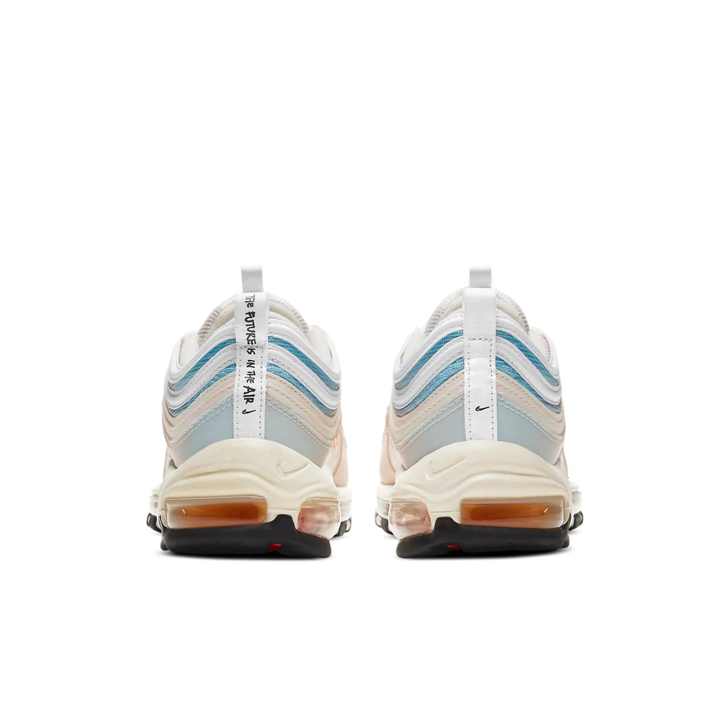 Nike Air Max 97 "The Future Is In The Air"