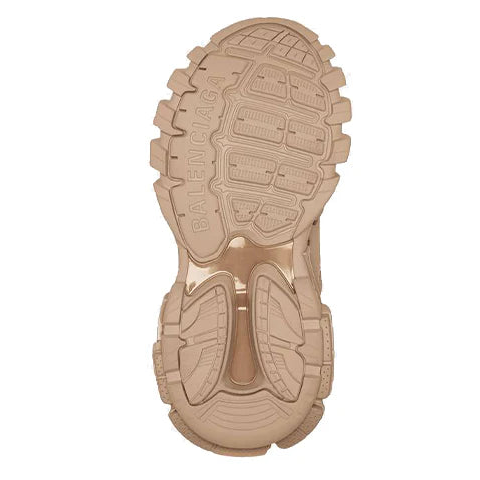 Balenciaga Track "Full Beige"