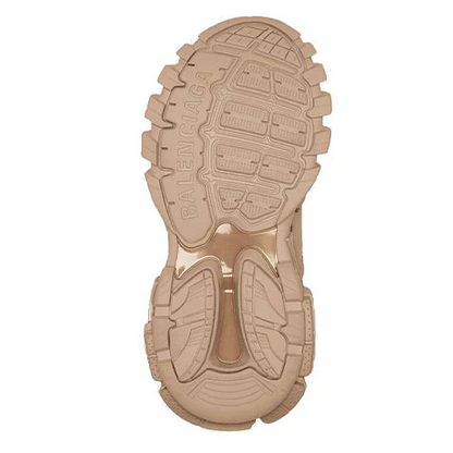 Balenciaga Track "Full Beige"