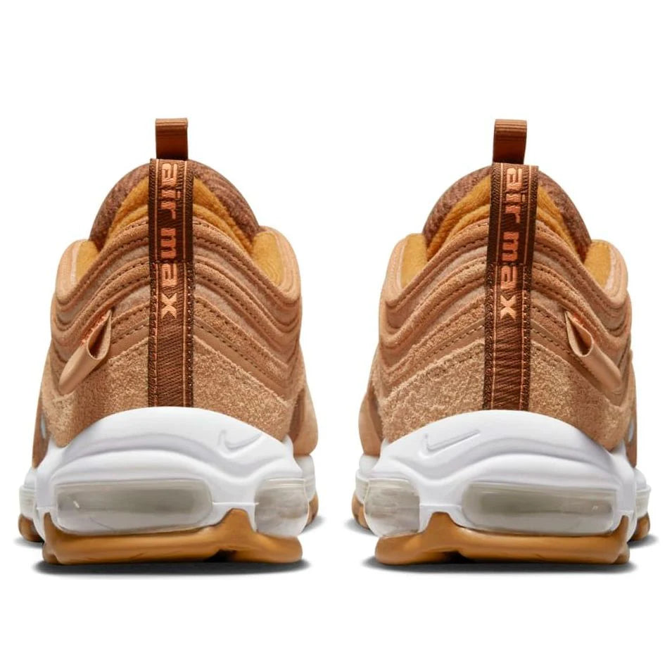 Nike Air Max 97 "Teddy Bear"