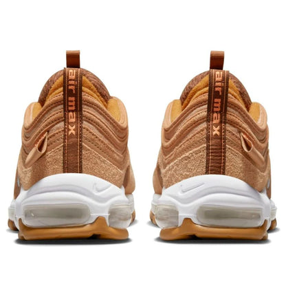 Nike Air Max 97 "Teddy Bear"
