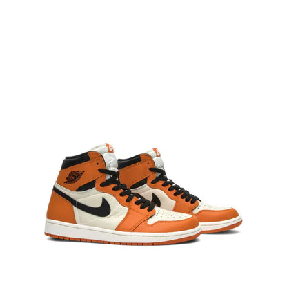 Air Jordan 1 Retro High OG "Shattered Backboard Away"