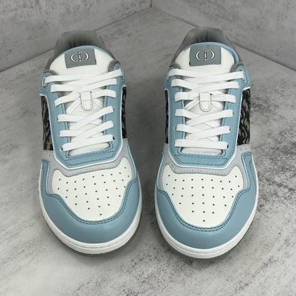 Dior B27 Low "Blue-White"