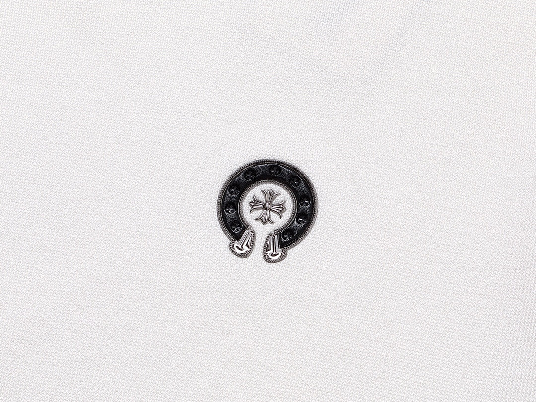 Chrome Hearts Sweater "White"