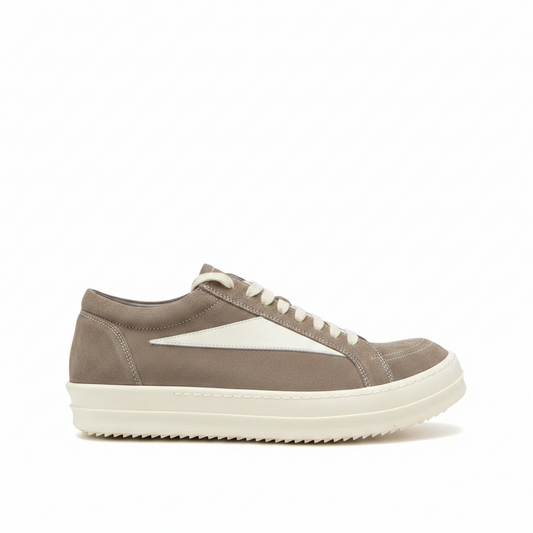 Rick Owens DRKSHDW Low "Grey"