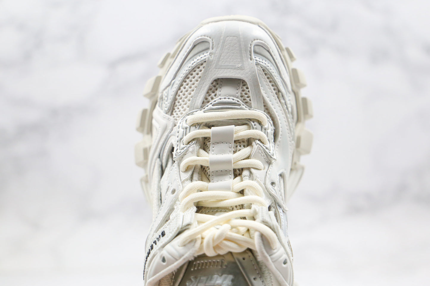 Balenciaga Track 2.0 "White"