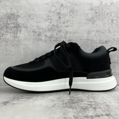 Chanel 22P Low "Black"