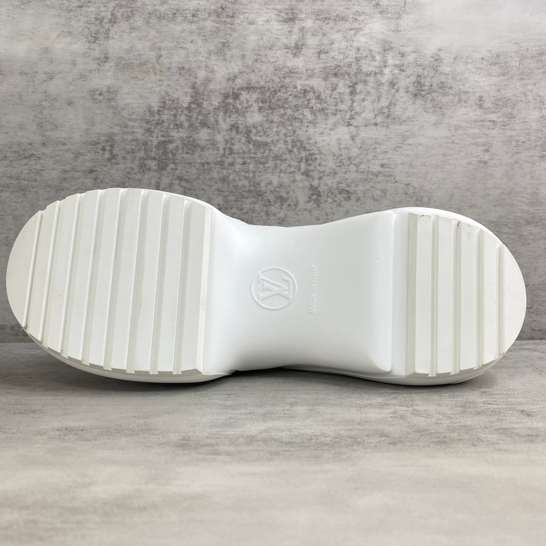 Louis Vuitton Arklight "White-Gold"