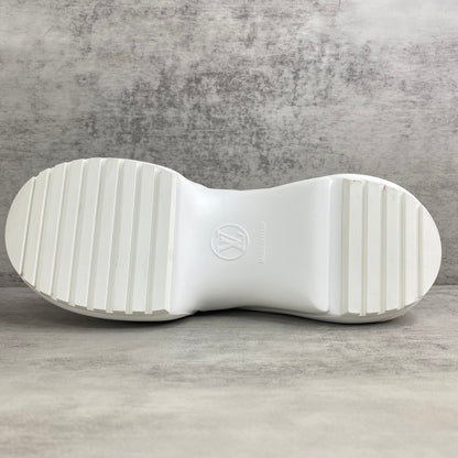 Louis Vuitton Arklight "White-Gold"