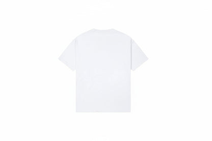 Gucci T-Shirt "White-Red"