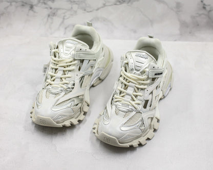 Balenciaga Track 2.0 "White-Grey"