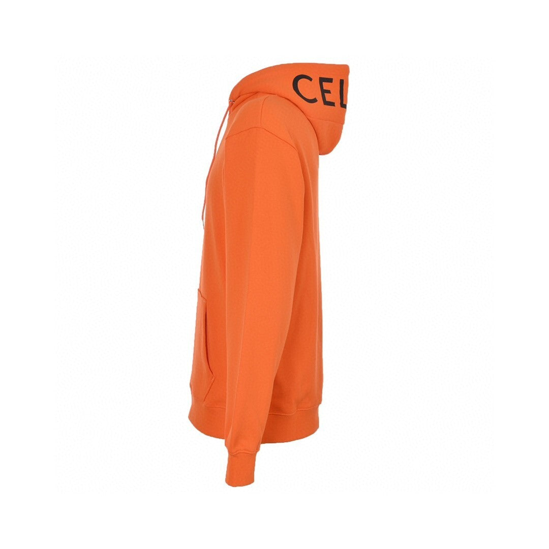 Celine Hoodie "Orange"