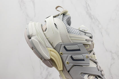 Balenciaga Track "Light Grey"