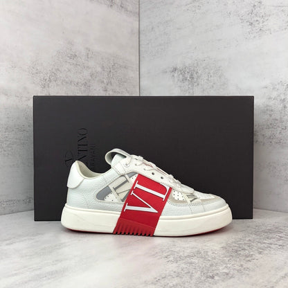 Valentino Garavani VL7N "White-Red"