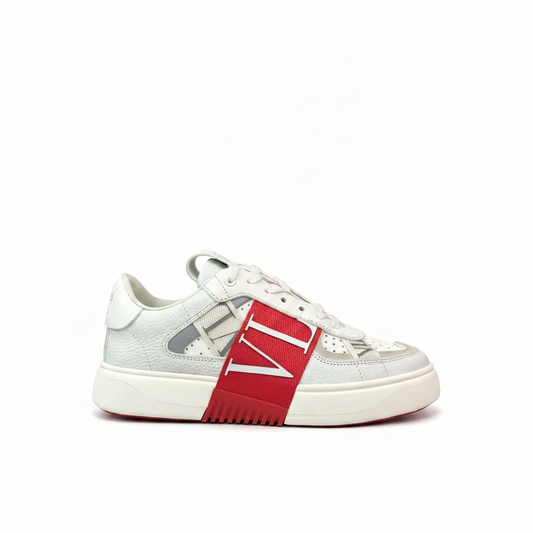 Valentino Garavani VL7N "White-Red"