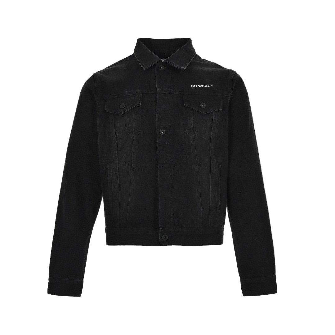 Off-White Denim Jacket