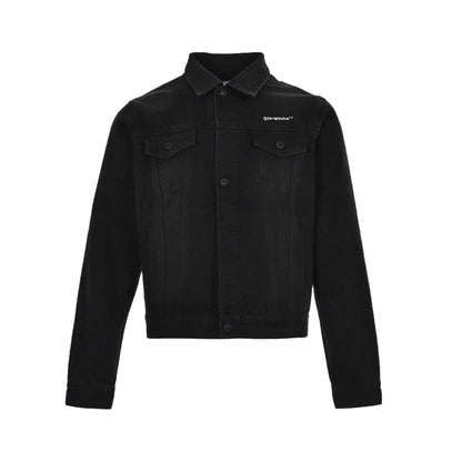Off-White Denim Jacket