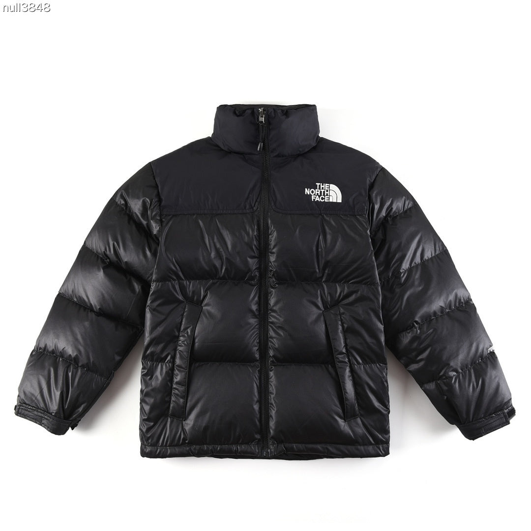 The North Face 700 Down Jacket "Black"