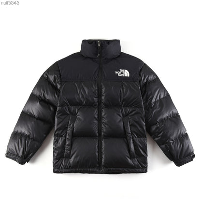 The North Face 700 Down Jacket "Black"