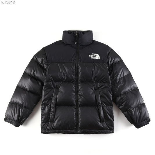 The North Face 700 Down Jacket "Black"