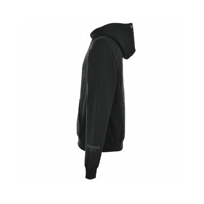Fear Of God Essentials Hoodie "Black"
