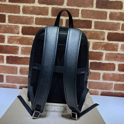 Gucci GG Jumbo Medium Backpack
