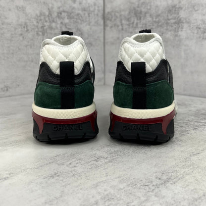 Chanel CC "Black-White-Grey"