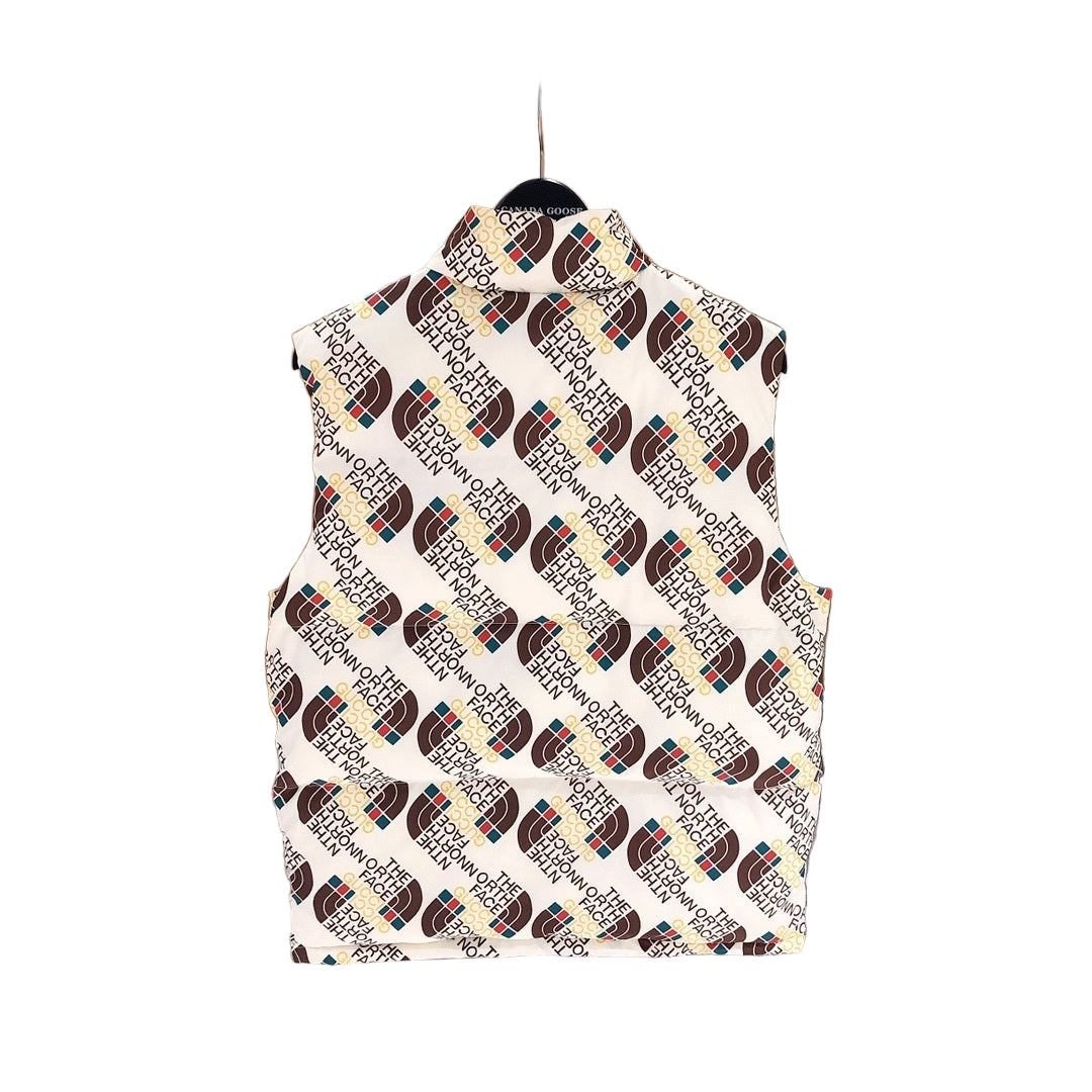 Gucci x The North Face Down Vest