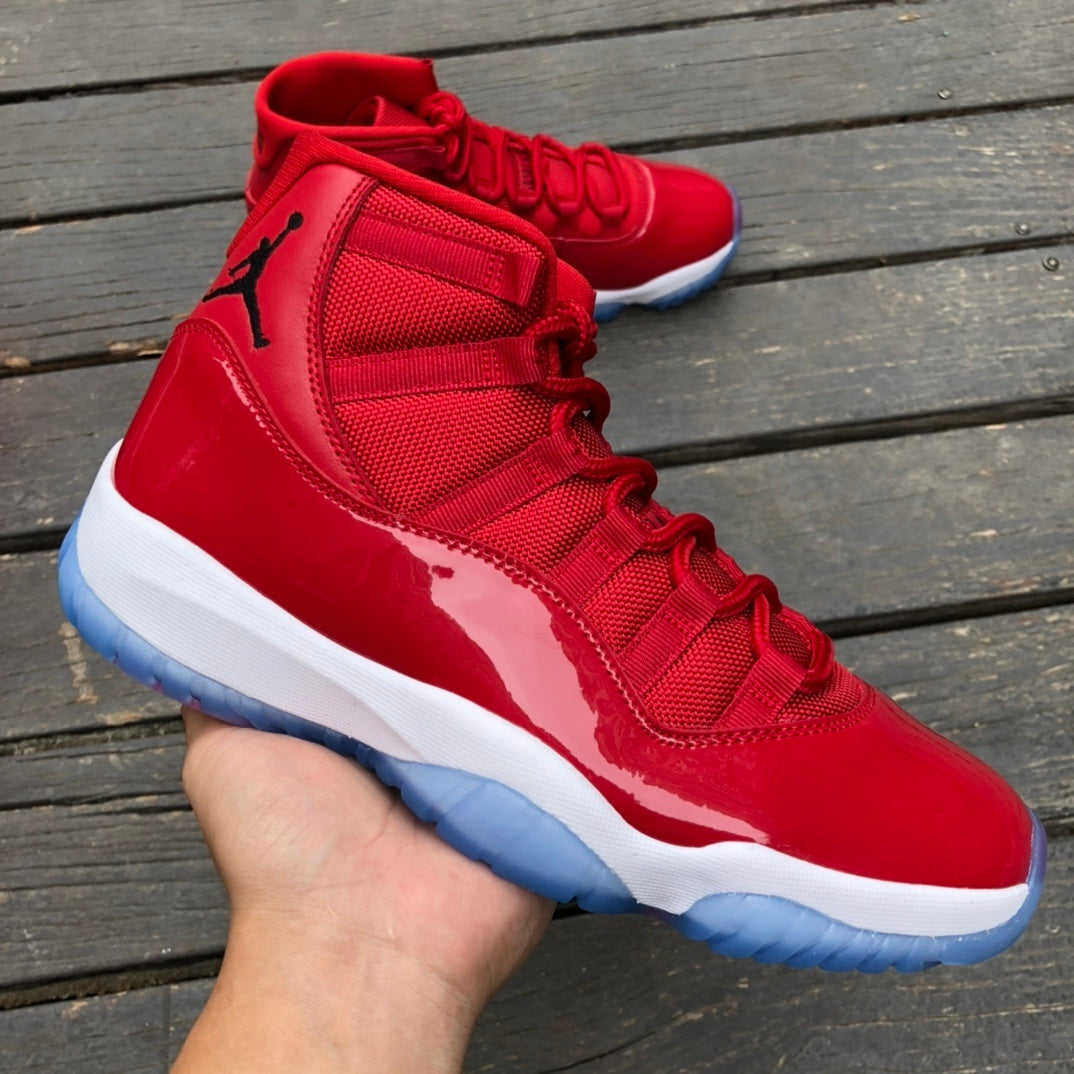 Air Jordan 11 Retro "Win Like 96"