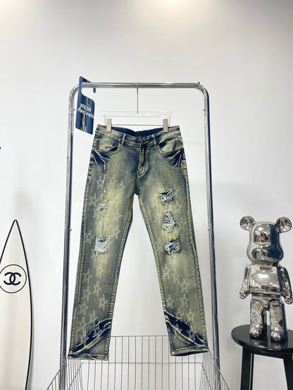 Amiri Jeans