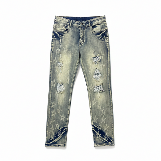 Amiri Jeans
