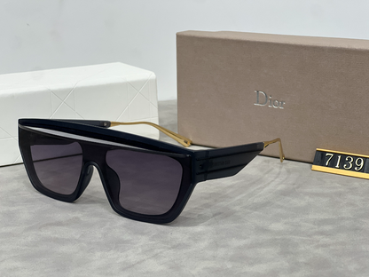 Dior DiorClub M7U Sunglasses