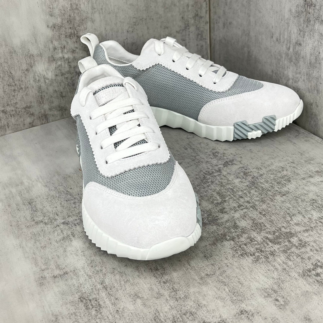 Hermes Bouncing Sneakers "Grey"