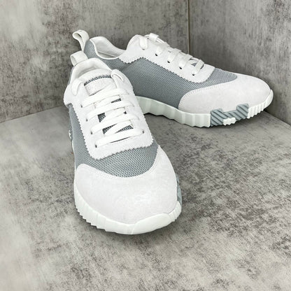 Hermes Bouncing Sneakers "Grey"