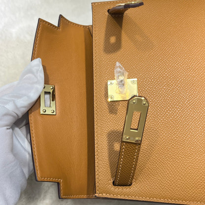 Hermes Mini Kelly 20