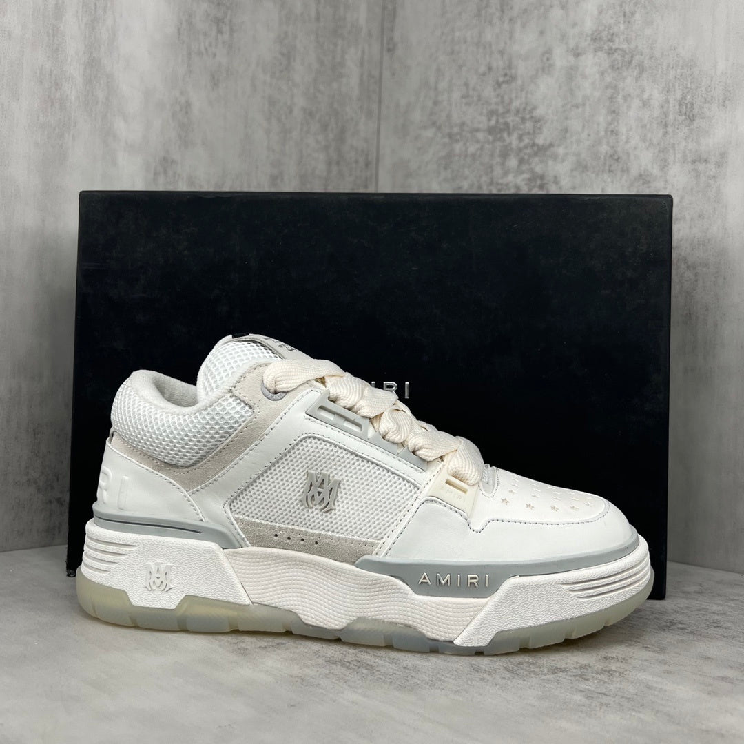 Amiri MA-1 "Alabaster"