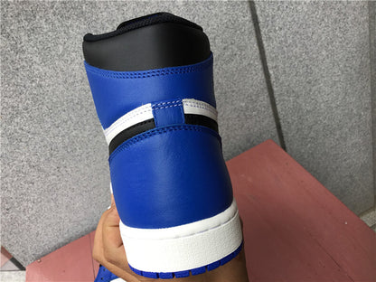 Air Jordan 1 Retro High OG "Game Royal"