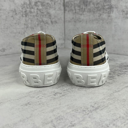 Burberry Gabardine "Beige"