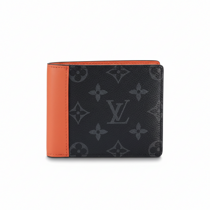 Louis Vuitton Slender Wallet "Sunrise Orange"