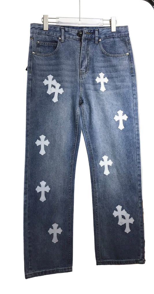 Chrome Hearts Jeans